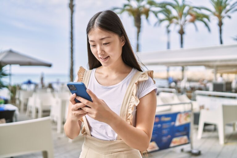 6 Cara Top Up E-Wallet DANA Lewat SeaBank